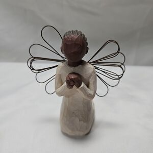 Demdaco Willow Tree Andel Of The Spirit 2001